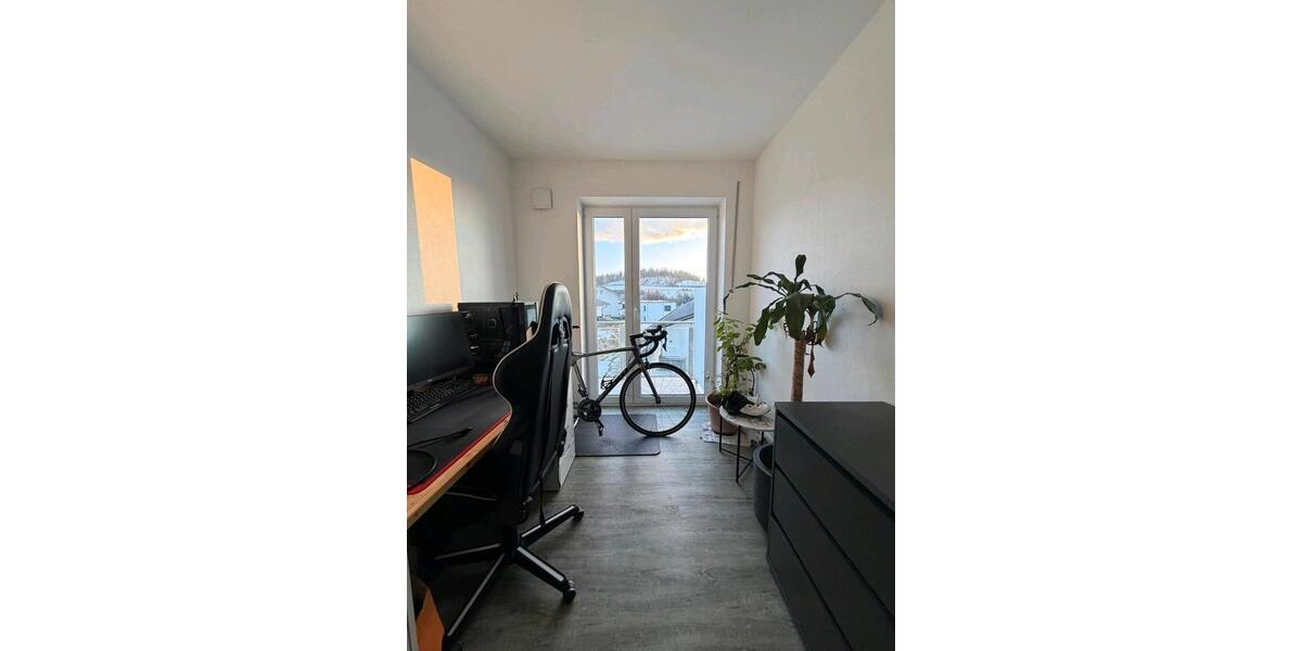 Dachgeschoßwohnung Neureichenau - 3 Zimmer, 67 m&sup2;, 575&euro; | Angebot:25270364