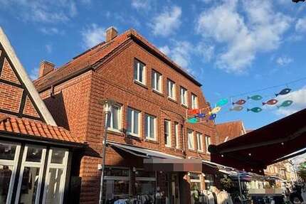 Wohnung zum Mieten in Plön 680 € 55 m² 2 zimmer