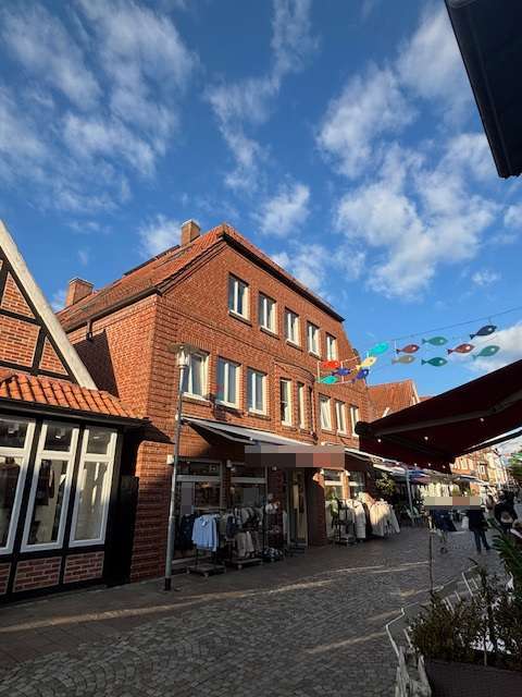 Wohnung zum Mieten in Plön 680 € 55 m² 2 zimmer