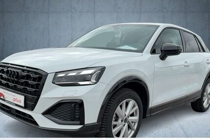 Audi Q2 12.385 km 33.460 &euro; Saal a.d. Donau 93342