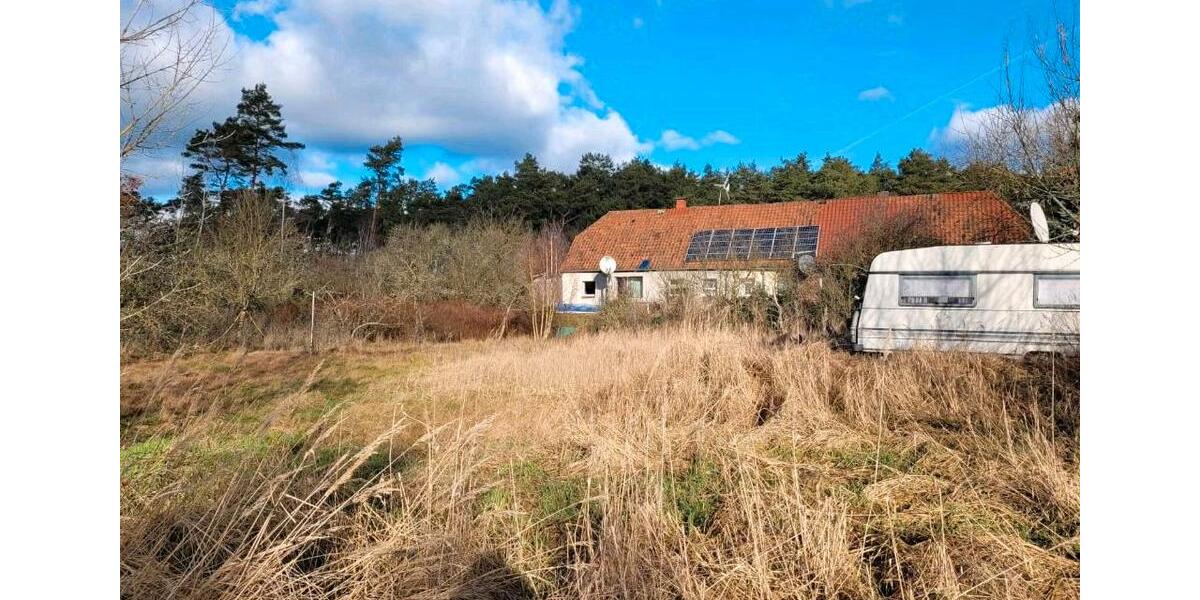 Bauernhaus, Landhaus Amt Neuhaus - 4 Zimmer, 200 m&sup2;, 60.000&euro; | Angebot:26405737