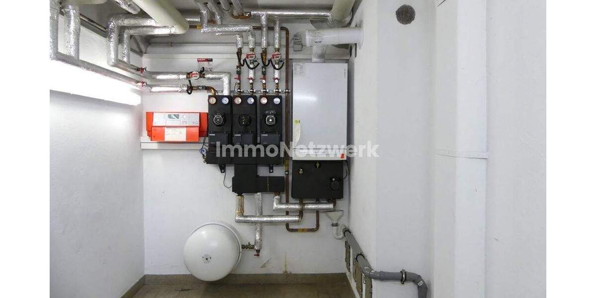 Gewerbeobjekt Remscheid Innen - 464.000&euro; | Angebot:24784109