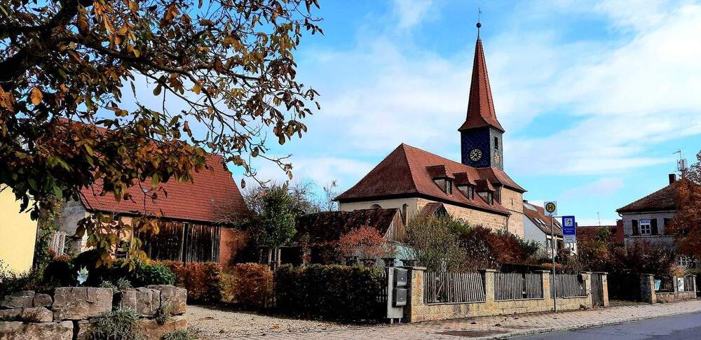 Fully furnished family house 10 minutes from Herzo 6 zimmer