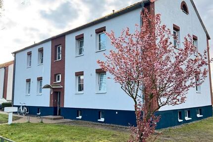 Wohnung Neu Kaliß - 3 Zimmer, 62 m&sup2;, 450&euro; | Angebot:26337196