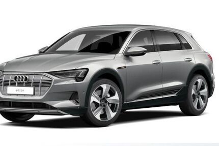 Audi e-tron 41.866 km 29.480 &euro; Großwallstadt 63868