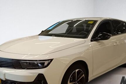 Opel Astra 6.350 km 18.950 &euro; Schöningen 38364