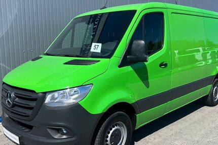 Mercedes-Benz Sprinter 89.707 km 23.799 &euro; Berlin 13055