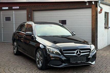 Mercedes-Benz C 250 114.203 km 19.850 &euro; Barchfeld-Immelborn 36456