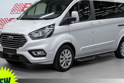 Ford Tourneo Custom 44.900 km 34.774 &euro; Frohburg 04654