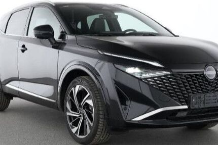 Nissan Qashqai 17.354 km 28.999 &euro; Münster 48145