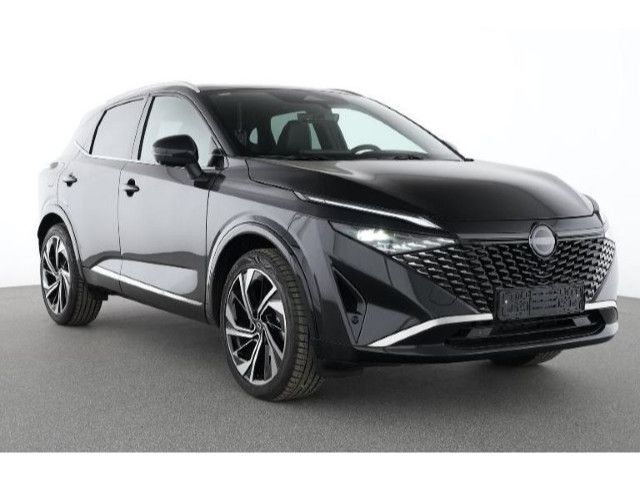Nissan Qashqai 17.354 km 28.999 &euro; Münster 48145