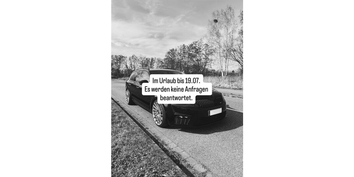 Skoda Octavia 137.000 km 16.900 &euro; Hoyerswerda 02977