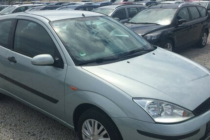 Ford Focus Viva,! 200.000 km 1.750 € Himmelkron 95502