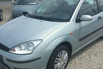 Ford Focus Viva,! Tüv Neu! 200.000 km 1.999 &euro; Himmelkron 95502