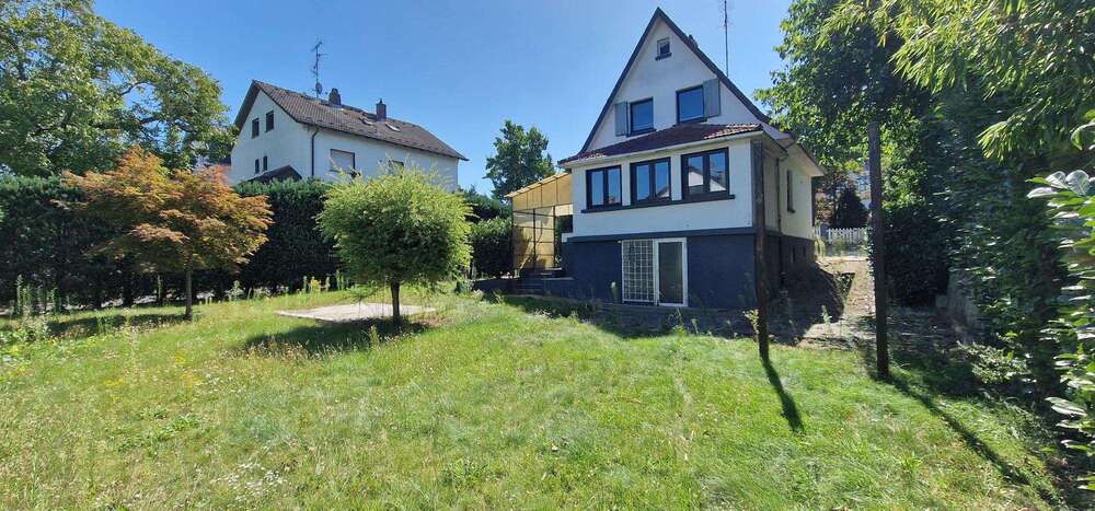 Einfamilienhaus Langen - 4 Zimmer, 120 m&sup2;, 598.000&euro; | Angebot:26208050