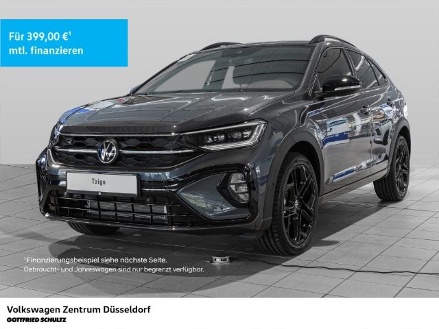 VW Taigo 8.000 km 26.480 &euro; Düsseldorf 40233