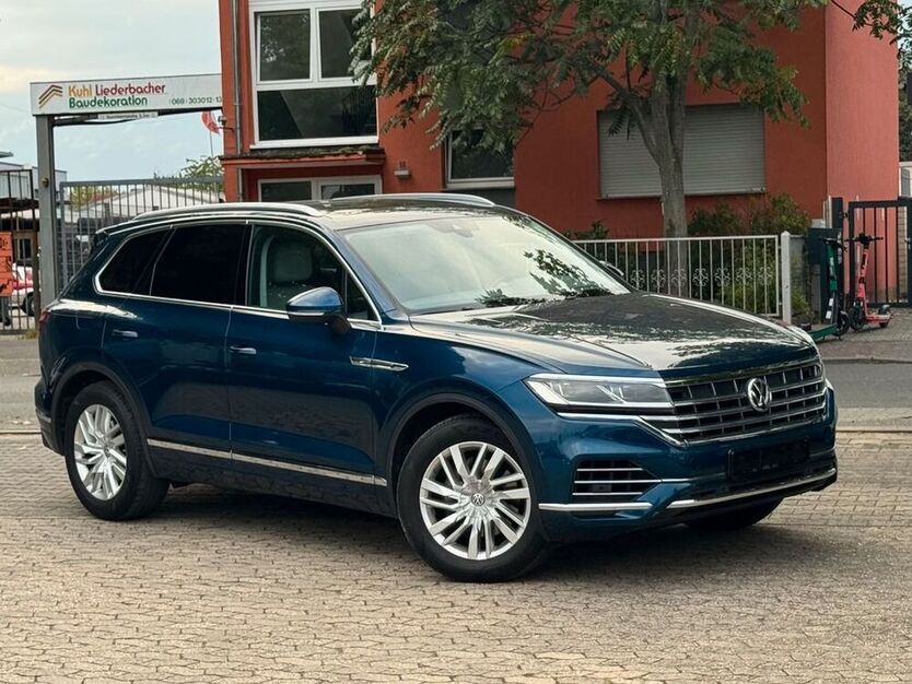 Touareg