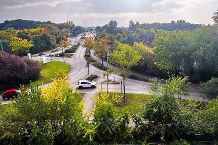 Großzügige 4-Zimmer Wohnung mit 2 Balkonen in 68519 Viernheim 4 zimmer