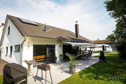 Haus zum Mieten in Obersulm 1.950 € 139 m²