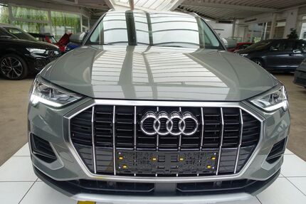 Audi Q3 44.303 km 26.490 € Magdeburg 39130