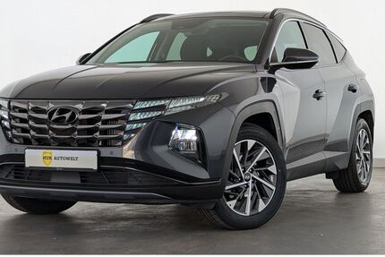 Hyundai TUCSON 40.150 km 23.960 &euro; Düsseldorf 40599