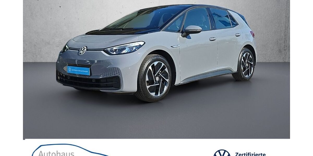 VW ID.3 31.500 km 23.790 &euro; Markdorf 88677