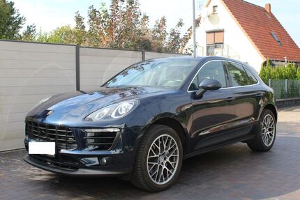 Porsche Macan 150.200 km 32.999 € Ganderkesee 27777