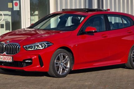 BMW 118 99.800 km 17.990 &euro; Zimmern o. Rottweil 78658