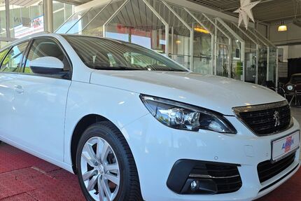 Peugeot 308 99.990 km 8.900 &euro; Lahnstein 56112