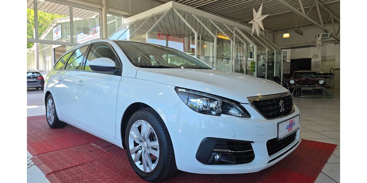 Peugeot 308 99.990 km 8.900 &euro; Lahnstein 56112