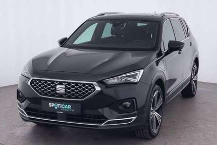 Seat Tarraco 48.833 km 29.970 &euro; Einbeck 37574