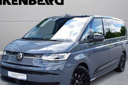 VW T7 Multivan 1.200 km 64.980 € Verden 27283