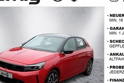 Opel Corsa 8.800 km 18.200 &euro; Helmbrechts 95233