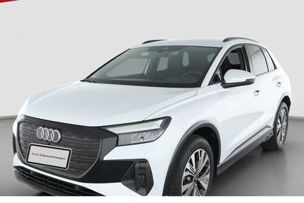 Audi Q4 e-tron 6.111 km 39.990 &euro; Lohr am Main 97816