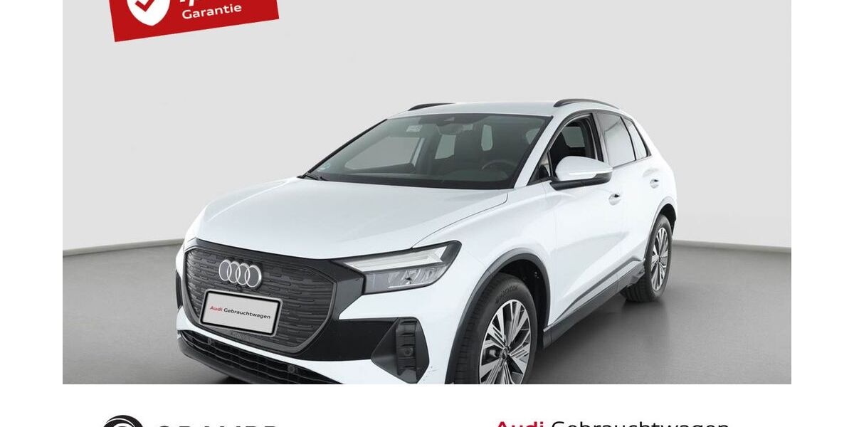 Audi Q4 e-tron 6.111 km 39.990 &euro; Lohr am Main 97816