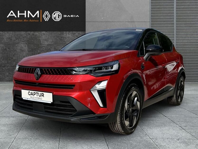 Captur
