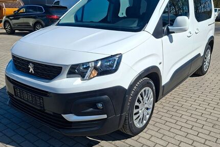 Peugeot Rifter 160.038 km 10.900 &euro; Senftenberg 01968