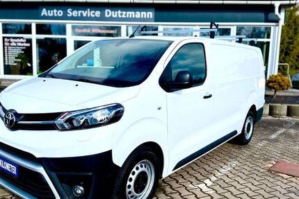 Toyota Proace (Verso) 36.200 km 18.790 &euro; Schirgiswalde-Kirschau 02681