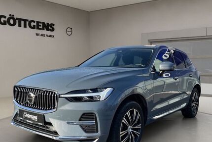 Volvo XC60 44.222 km 38.490 &euro; Soest 59494