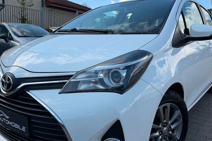 Toyota Yaris 81.000 km 7.899 &euro; Ibbenbüren 49477