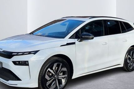 Skoda Enyaq 12.343 km 52.888 &euro; Hamburg 22303