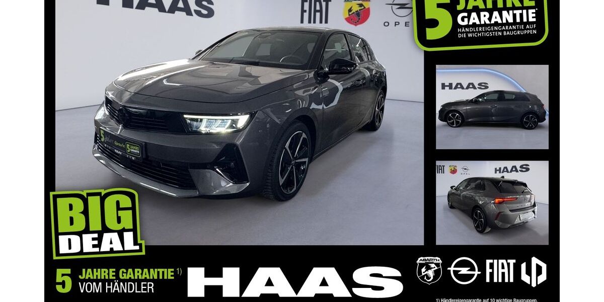 Opel Astra 26.100 km 21.480 &euro; Augsburg 86159
