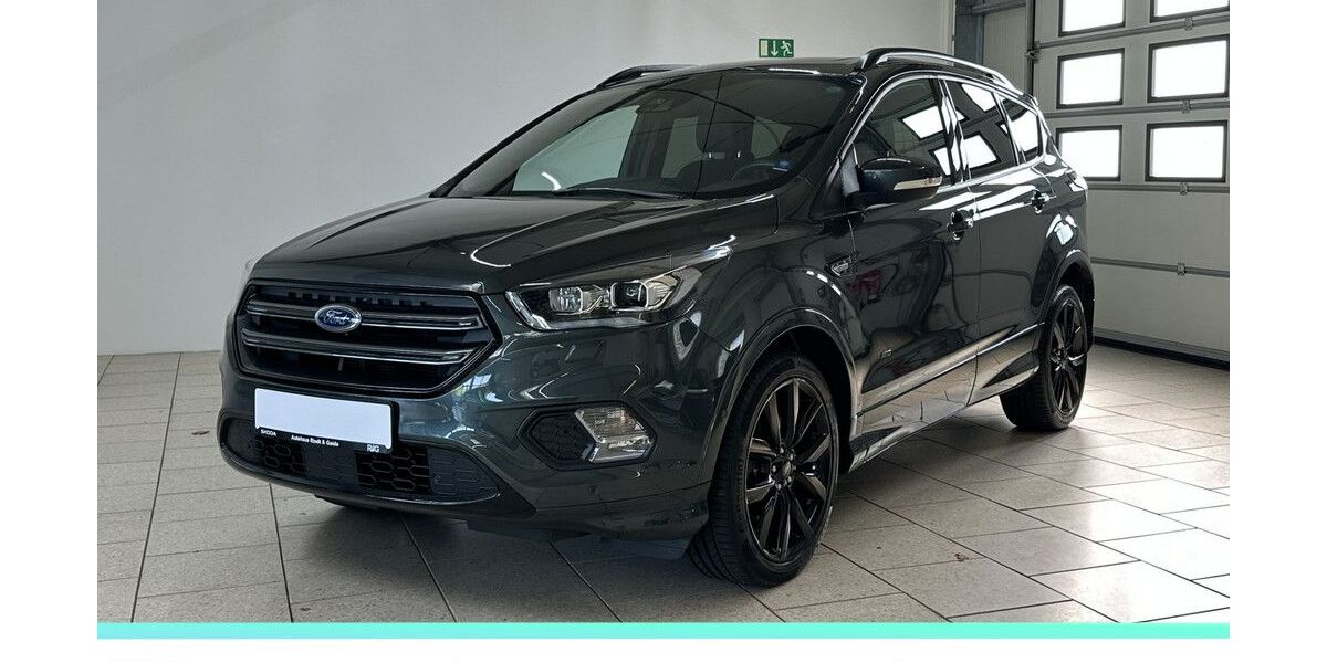Ford Kuga 90.733 km 14.999 &euro; Hemmingen/Hannover 30966
