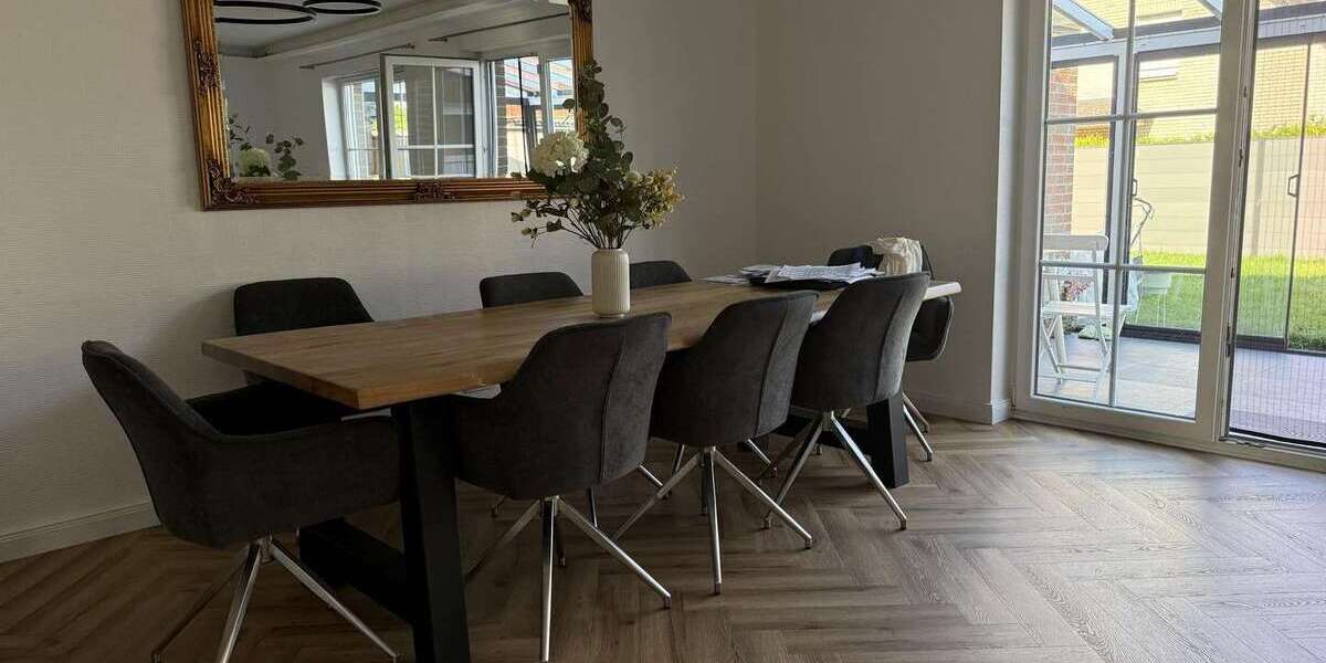 Einfamilienhaus Isernhagen Altwarmbüchen - 5 Zimmer, 120 m&sup2;, 675.000&euro; | Angebot:27080393