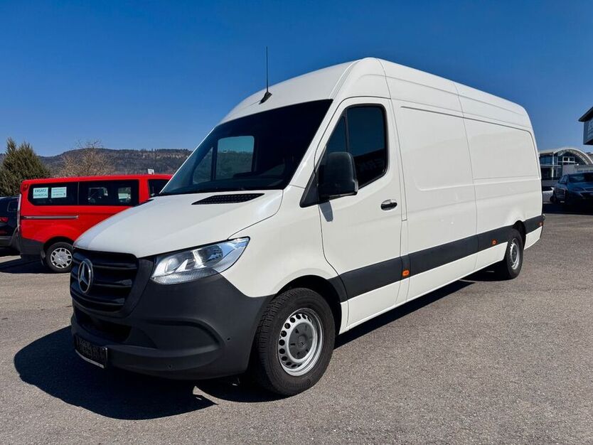 Sprinter