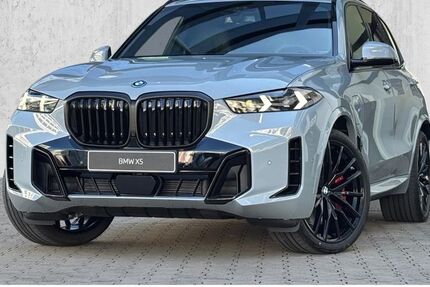 BMW X5 4.490 km 100.990 &euro; Sprockhövel 45549