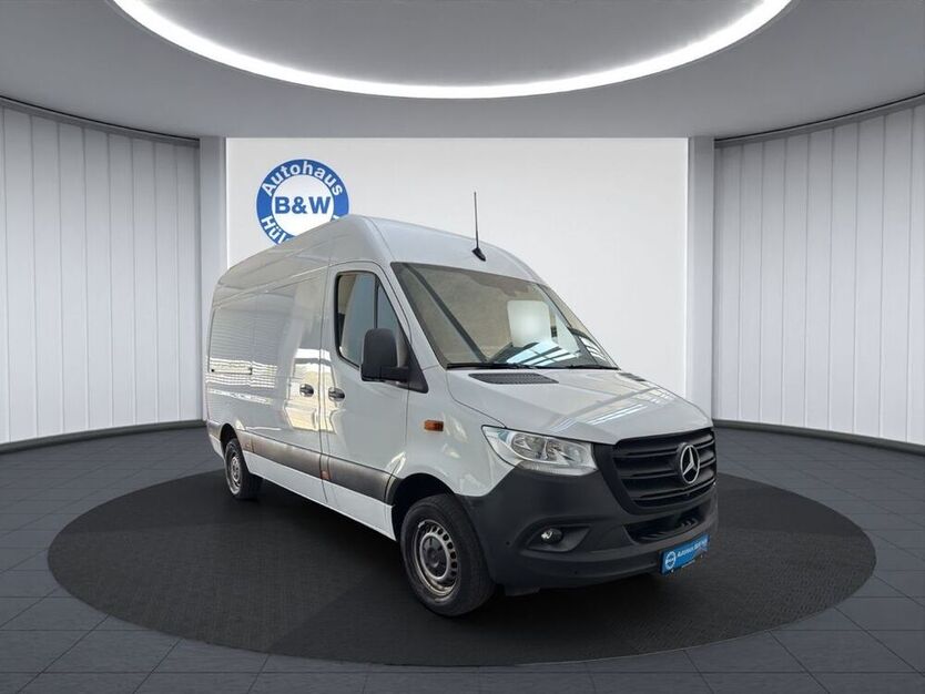 Sprinter