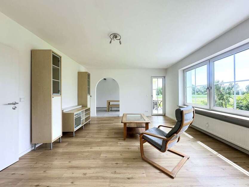 Wohnung zum Mieten in Neuching 1.200 € 107 m²