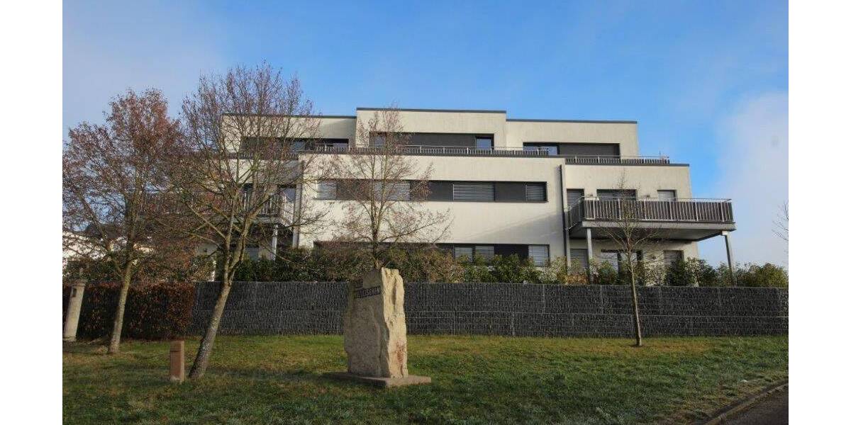 Etagenwohnung Langsur-Grewenich Grewenich - 2 Zimmer, 73 m&sup2;, 755&euro; | Angebot:26910403