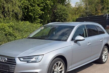 Audi A4 203.149 km 13.200 &euro; Neu-Ulm 89233